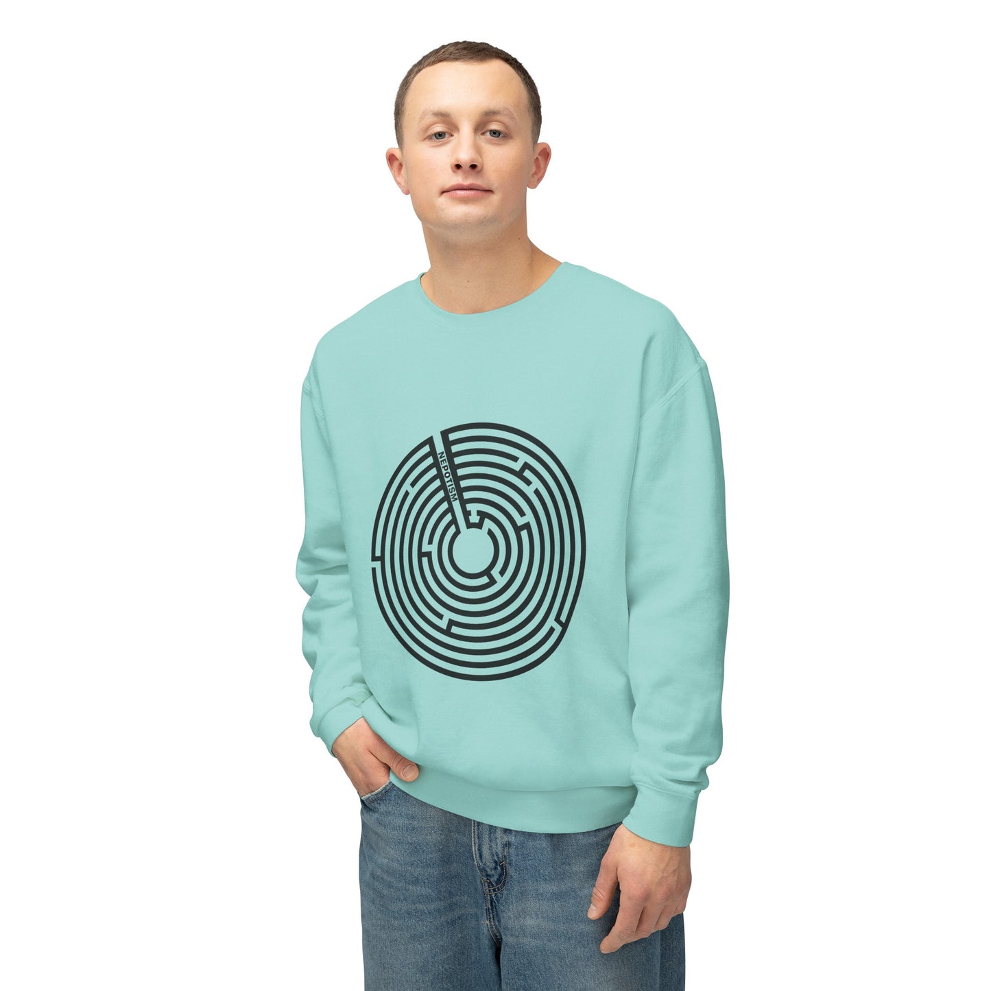 Nepo Sweatshirt