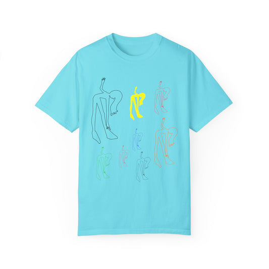 Patsy T-Shirt