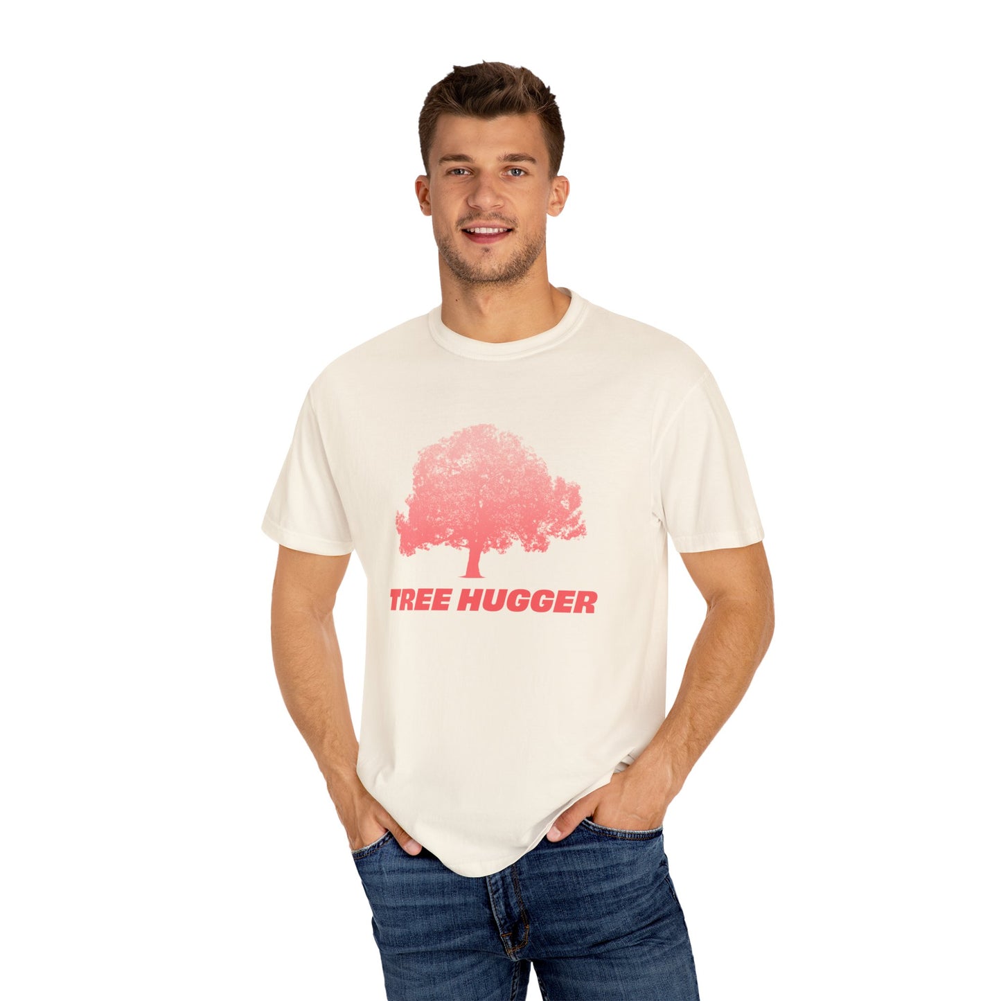 Tree Hugger T-shirt