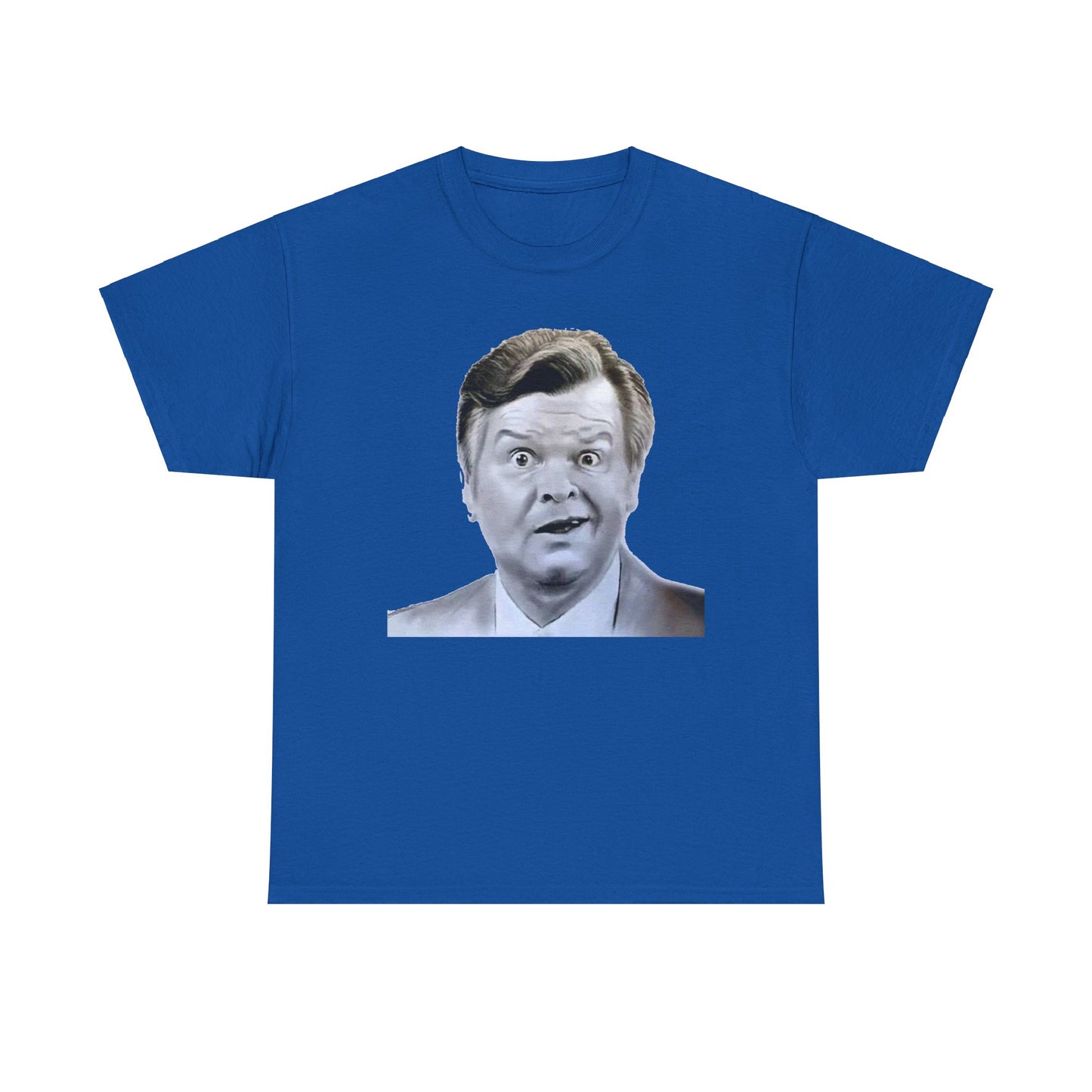 Benny Hill Unisex T-Shirt