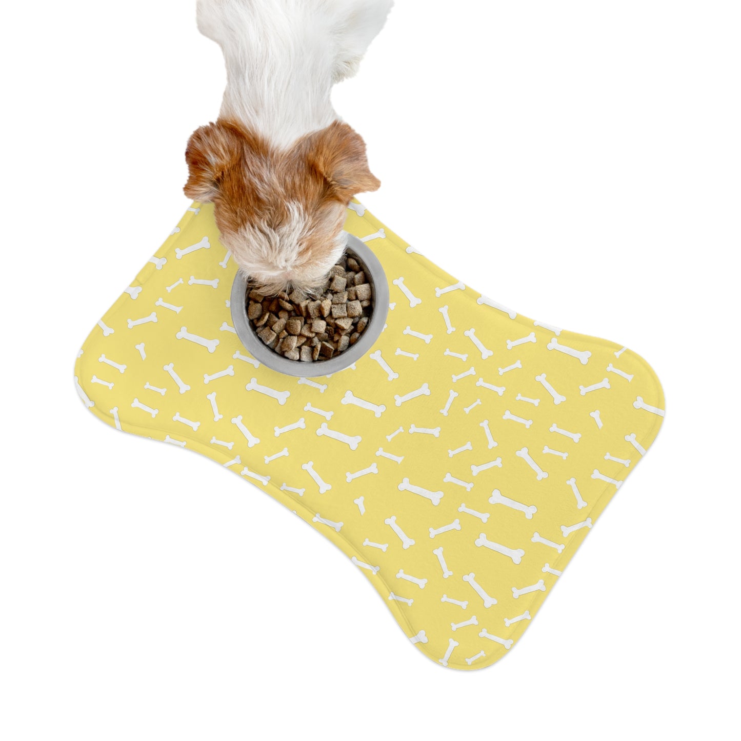Bones Feeding Mat