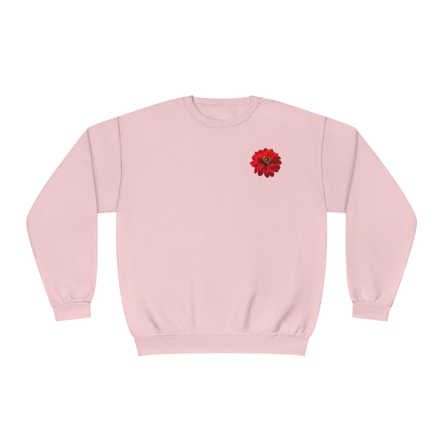 Dahlia Sweatshirt