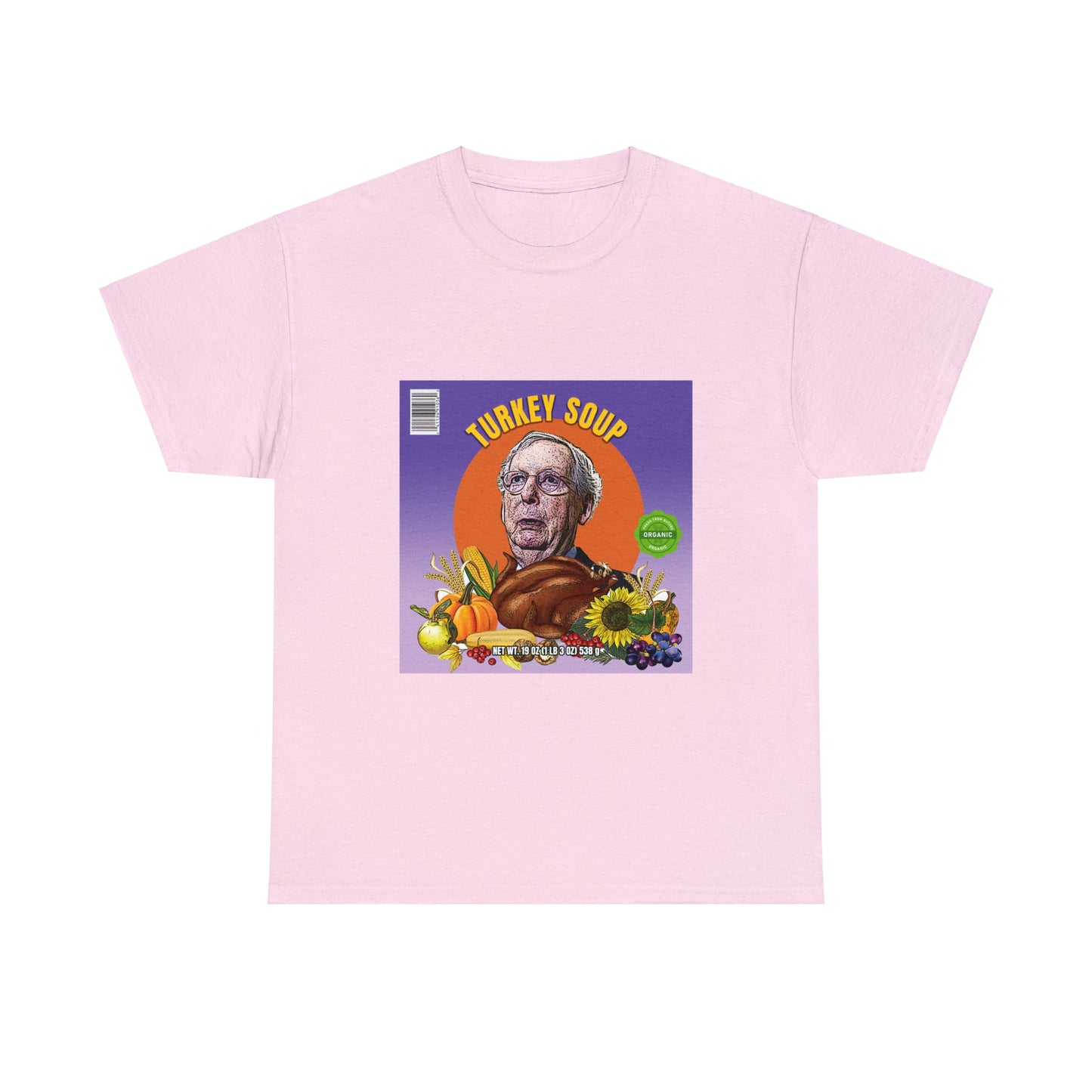 Turkey Soup T-Shirt