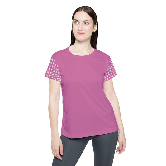 Proudly Childless Women's Jersey