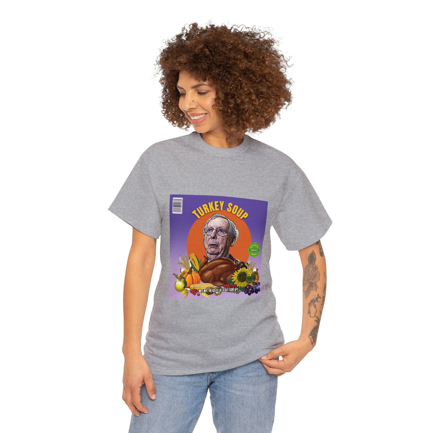 Turkey Soup T-Shirt