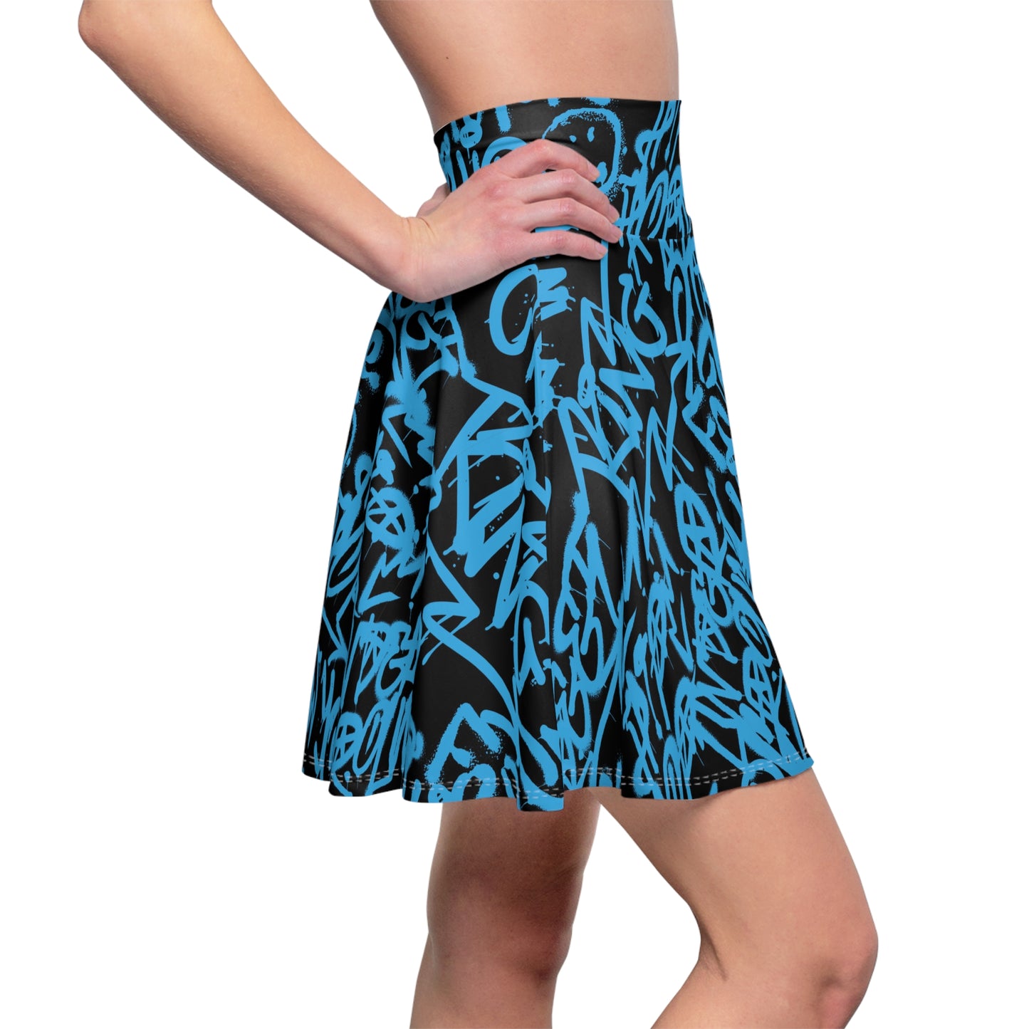 The Bronx Skirt