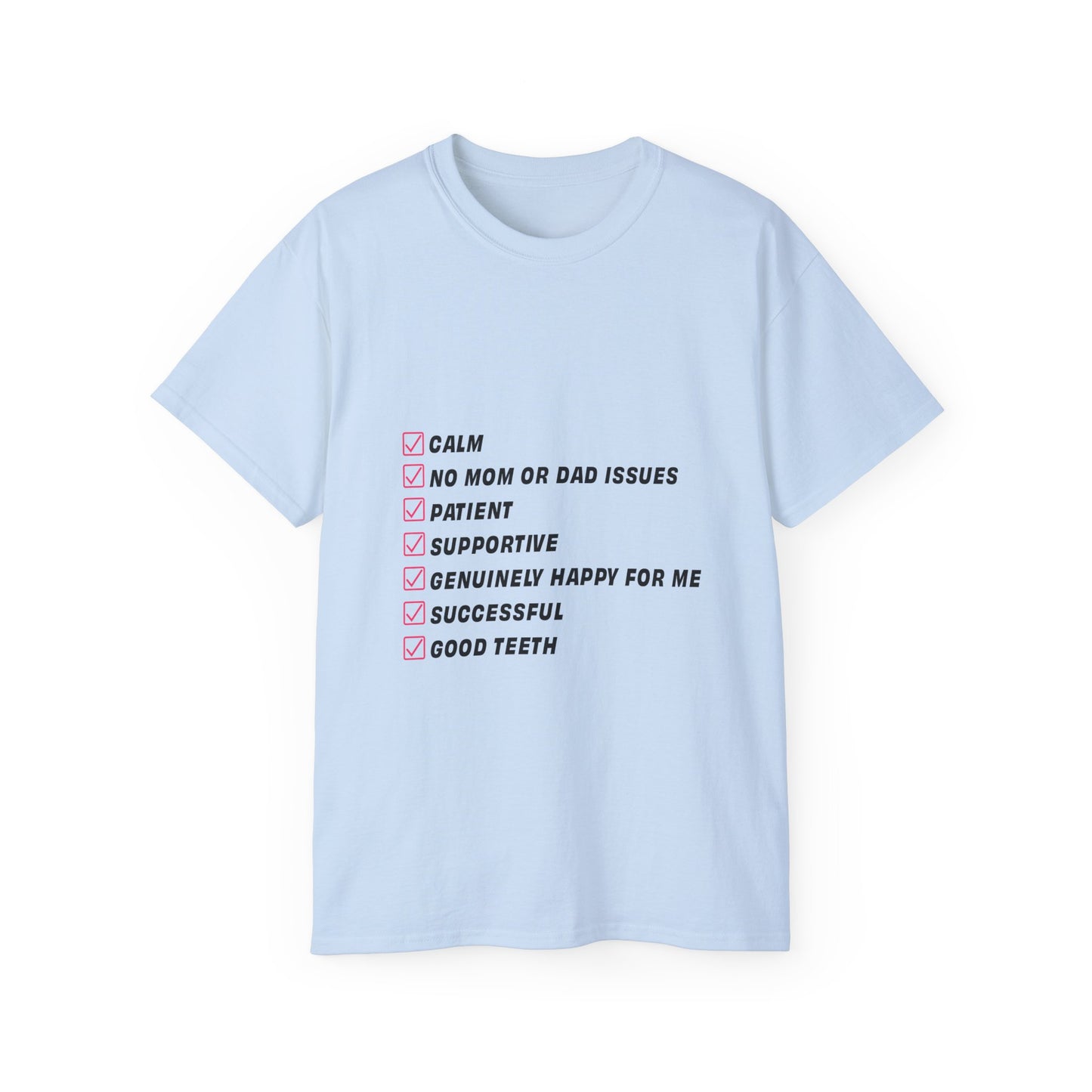 KK’s must-have T-Shirt