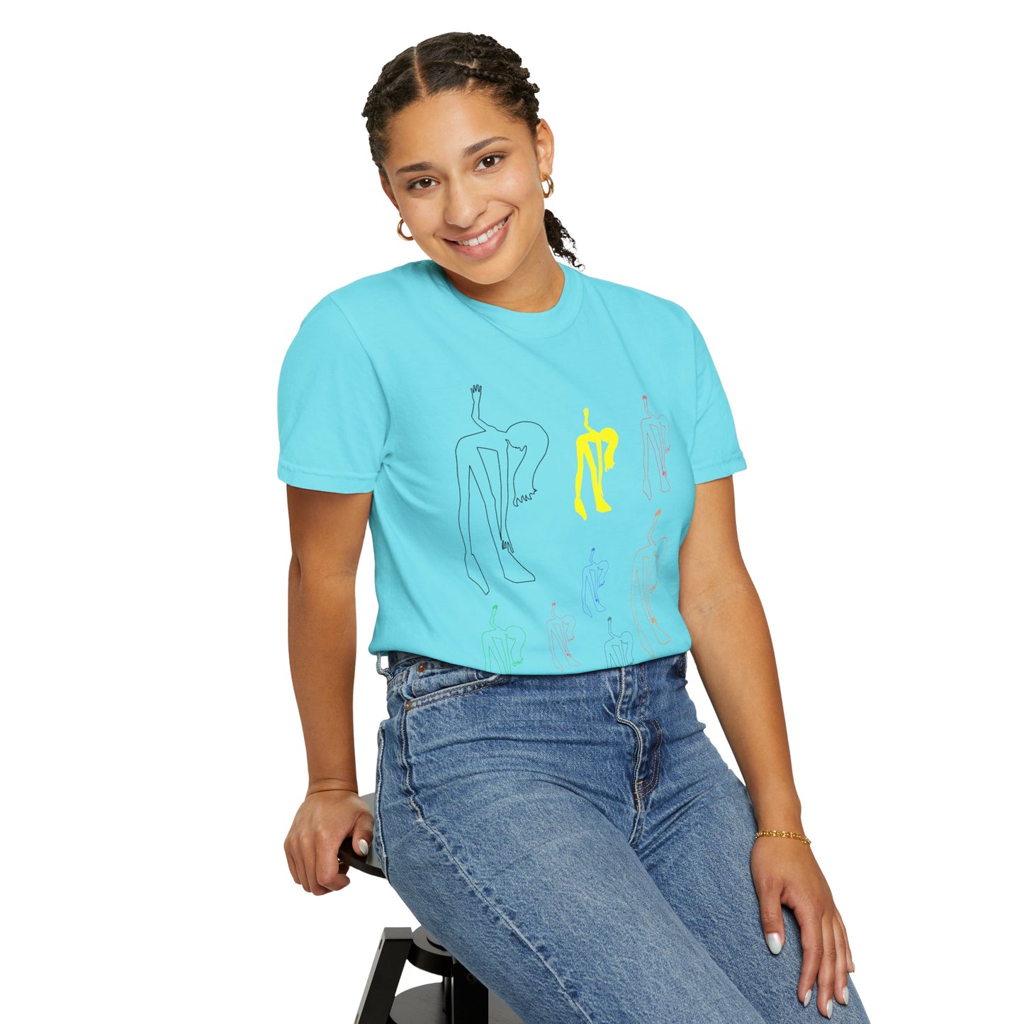 Patsy T-Shirt