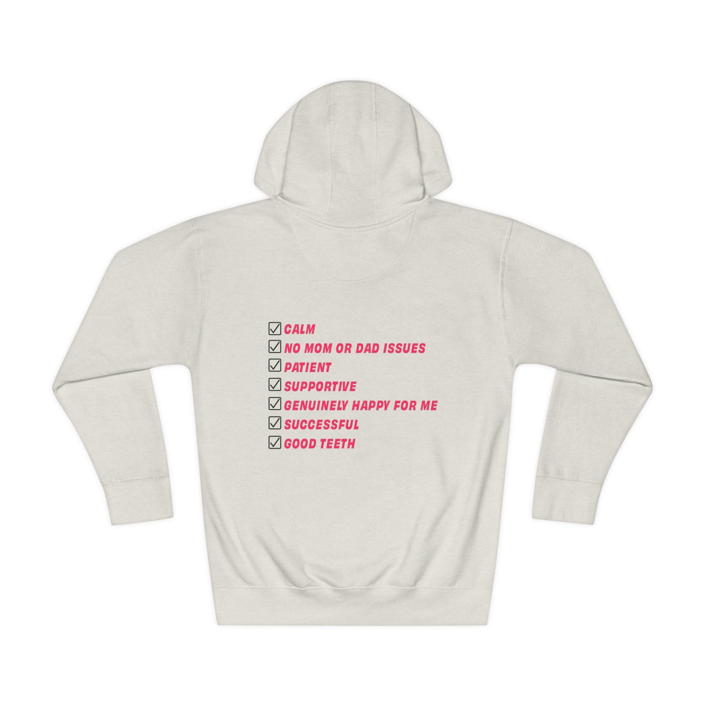 KK’s must-have Hoodie