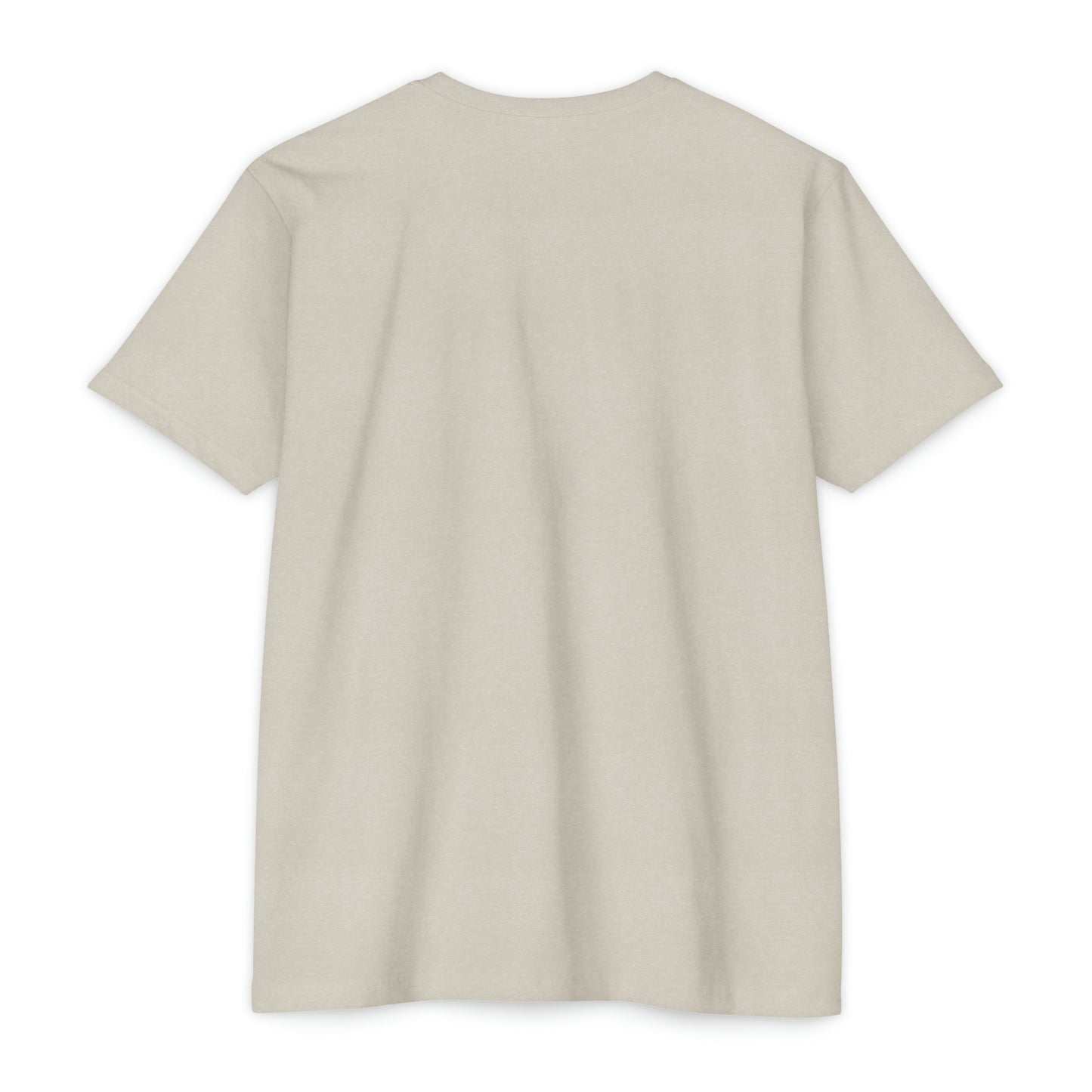 Angelic Sportsy CVC T-Shirt
