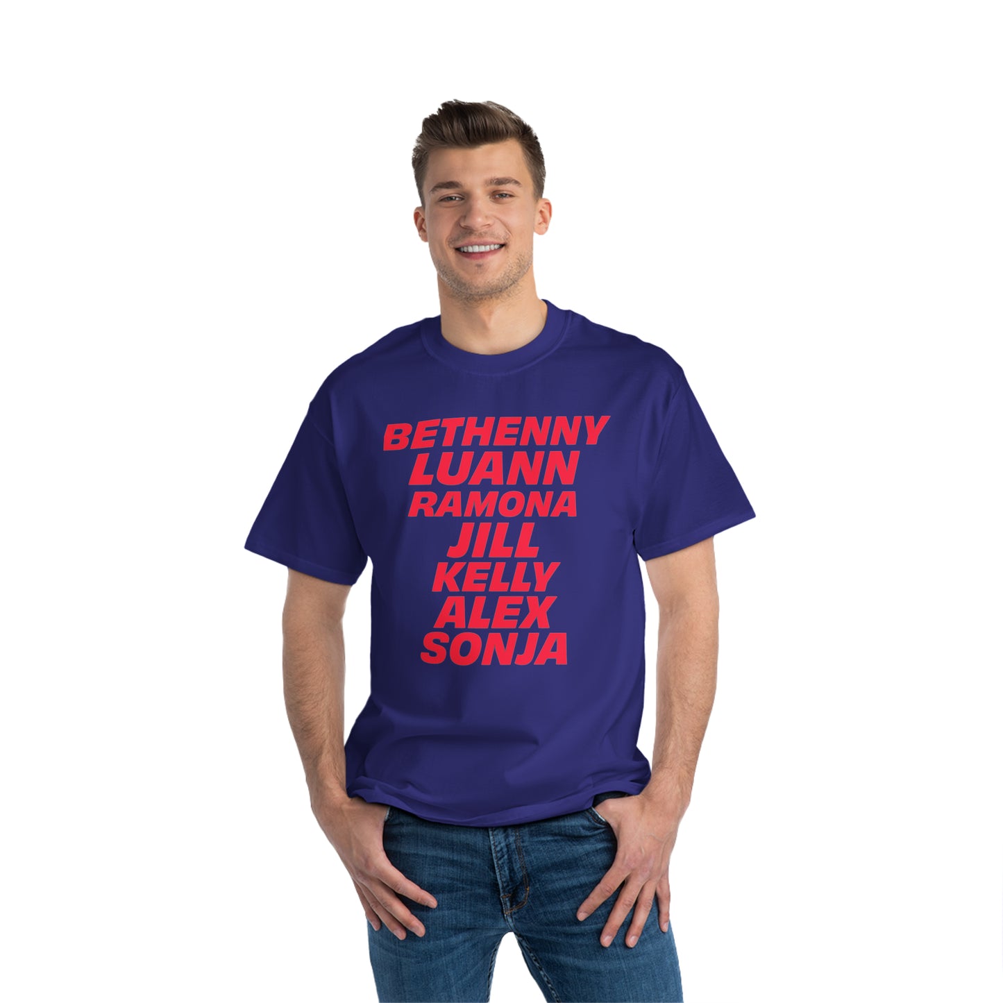 OG NY Housewives T-Shirt