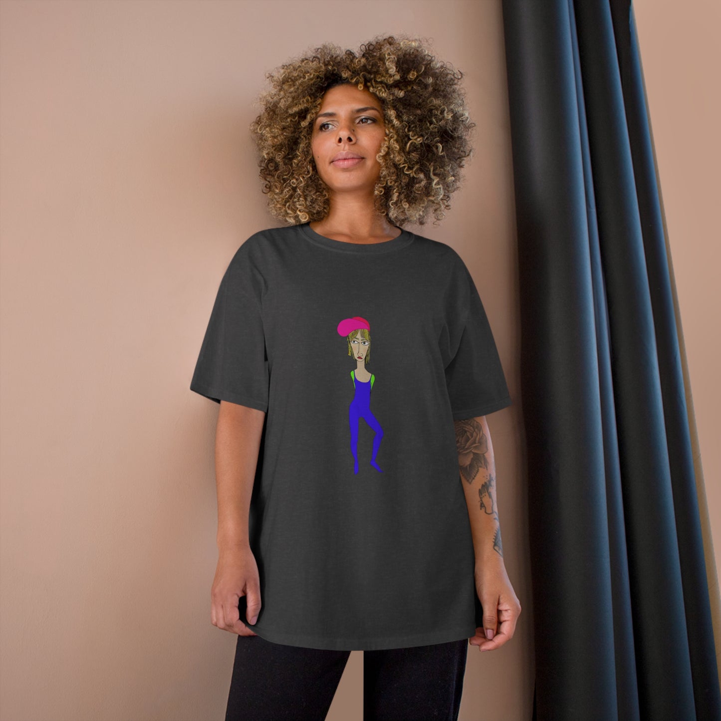Cody T-Shirt