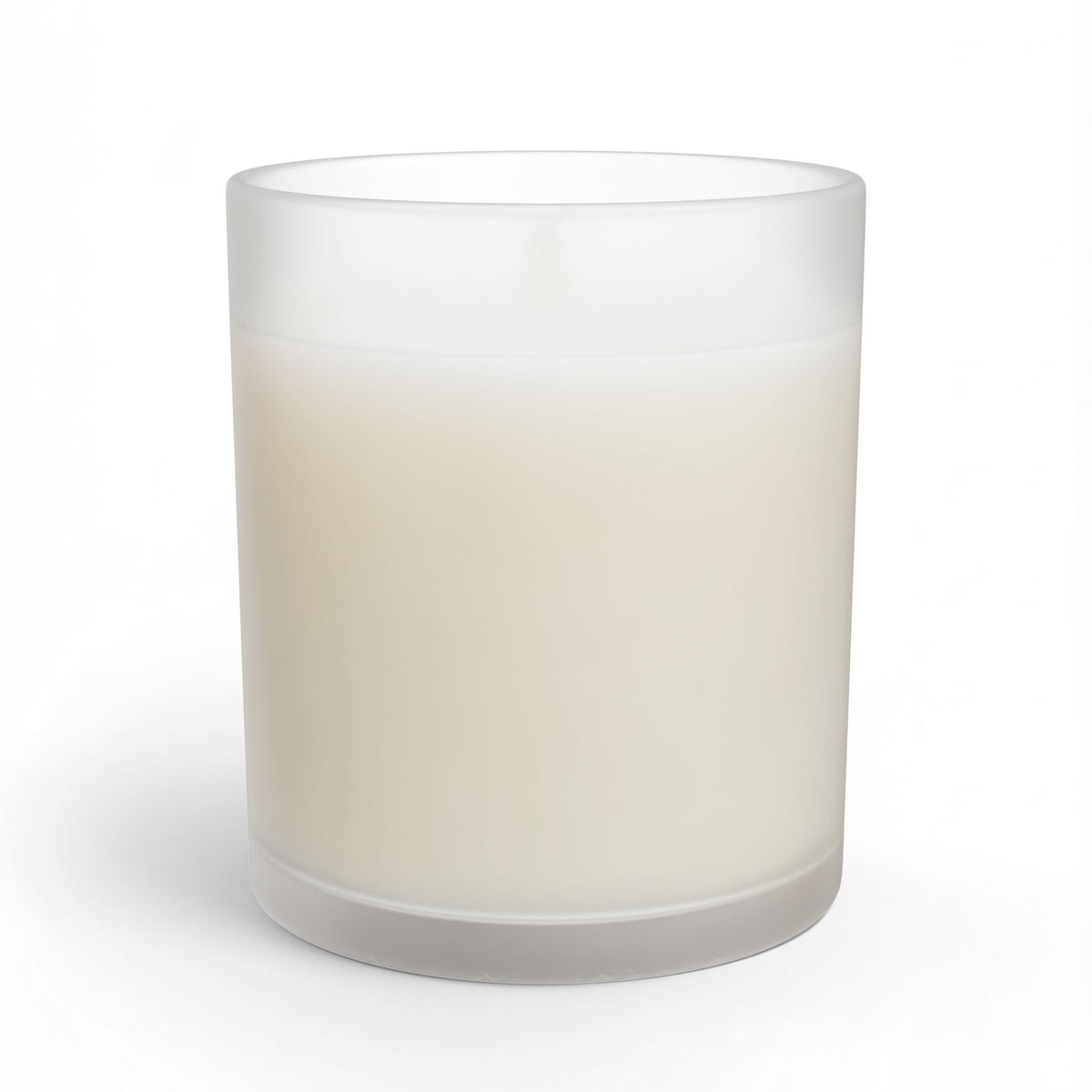 Day of the Dead Skull Candle – Sage Lavender Scented Glass Jar