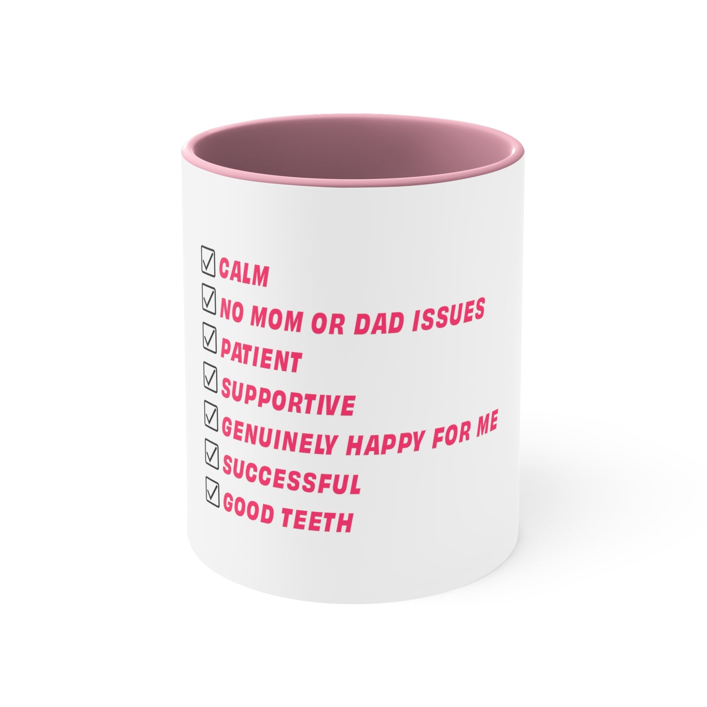 KK’s must-have Coffee Mug