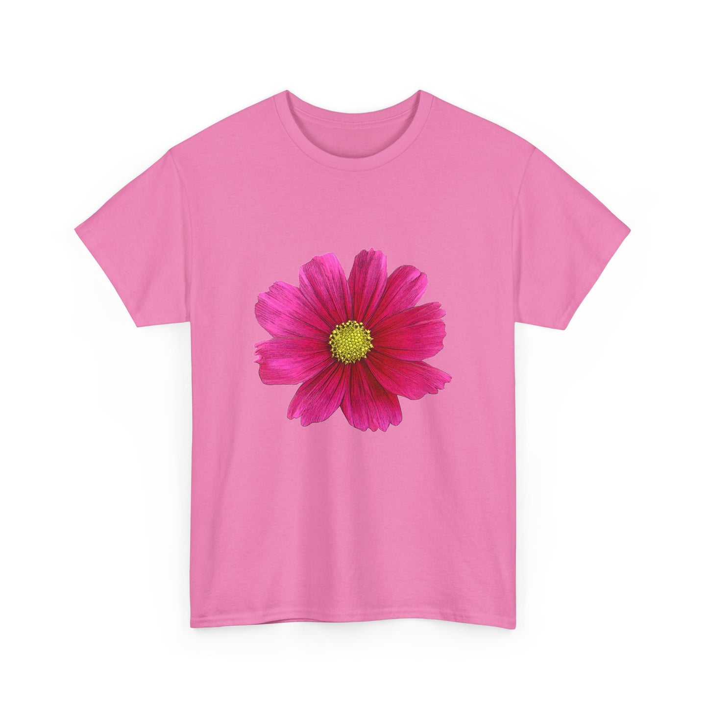 Flower T-Shirt