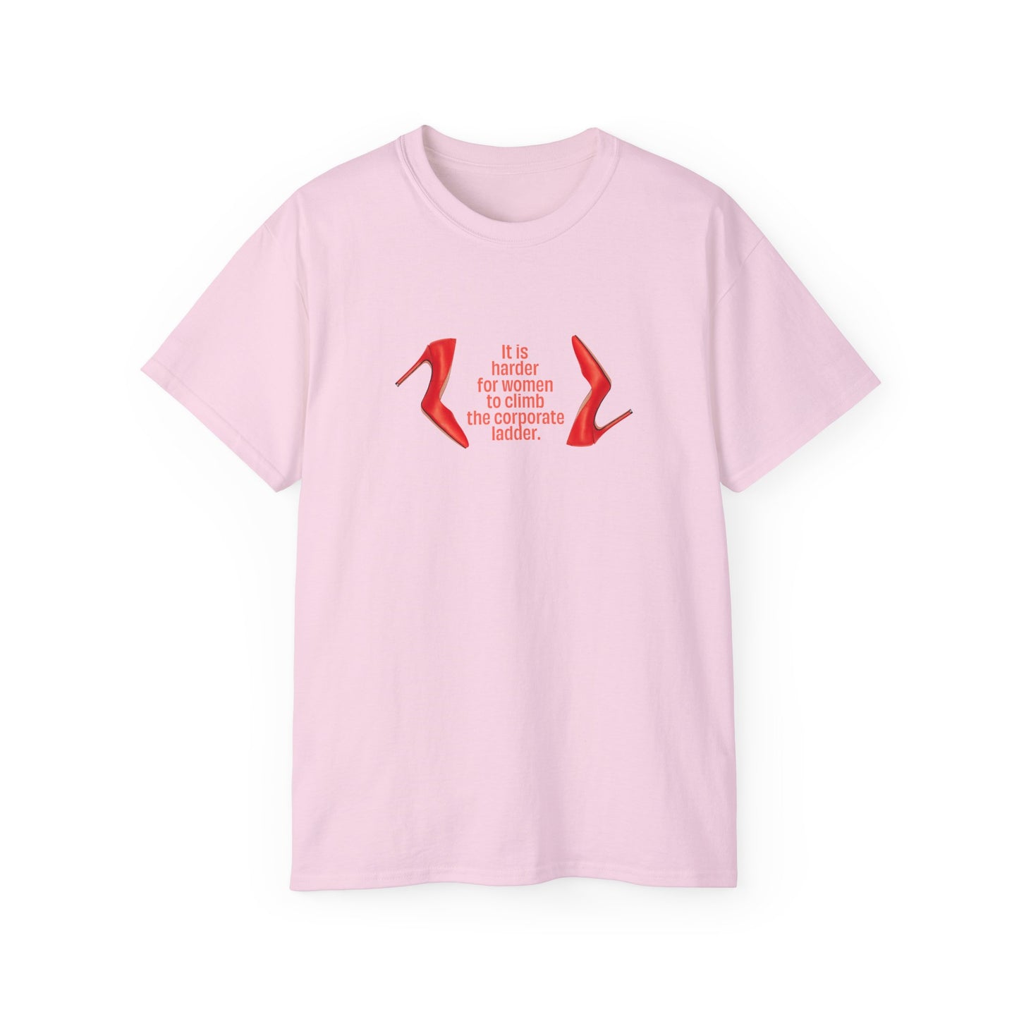 Corporate Ladder T-Shirt