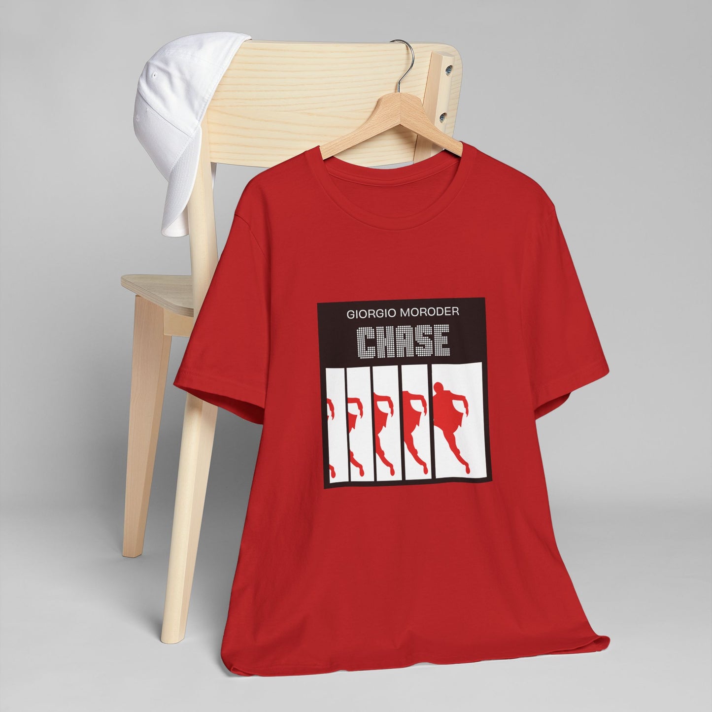 CHASE T-Shirt