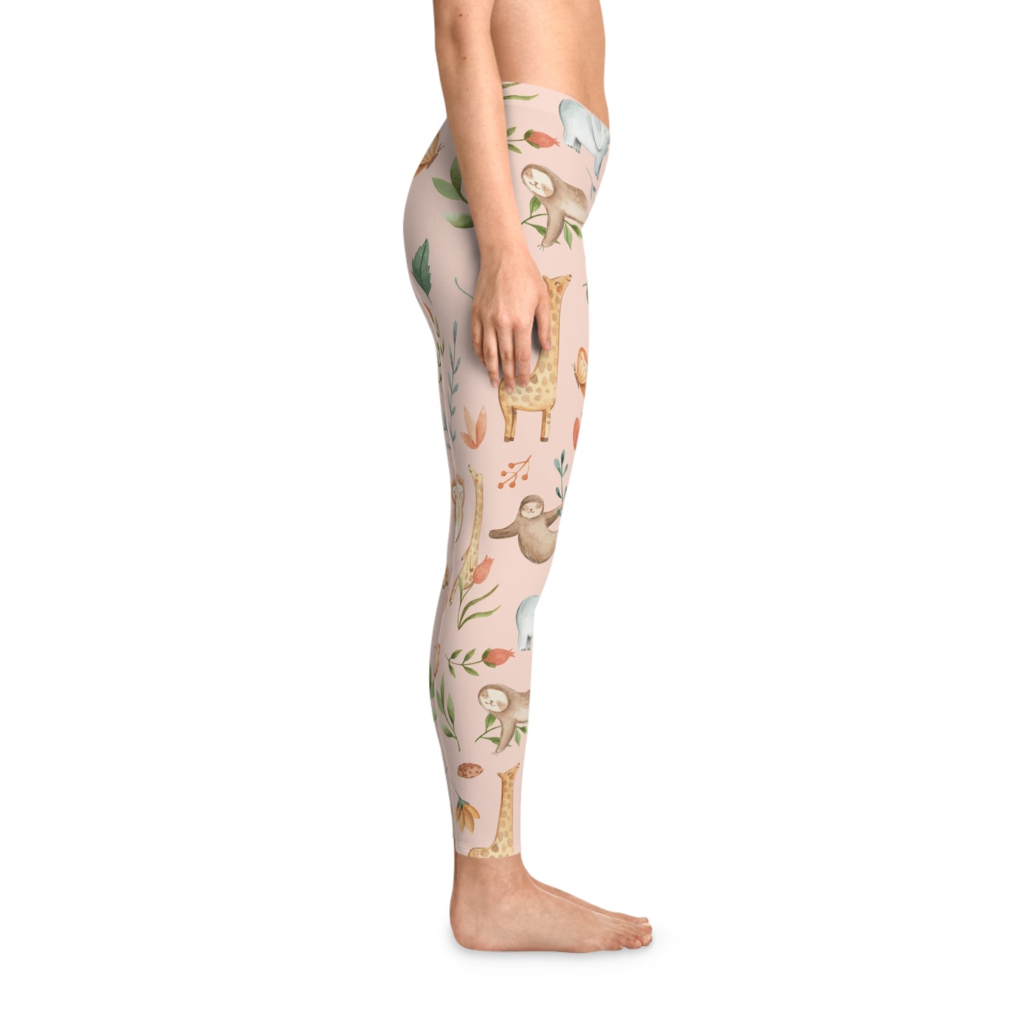 Animals Leggings