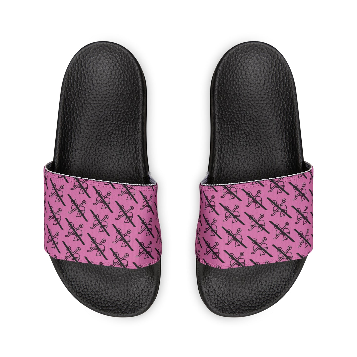 Proudly Childless Women's Slide Sandal