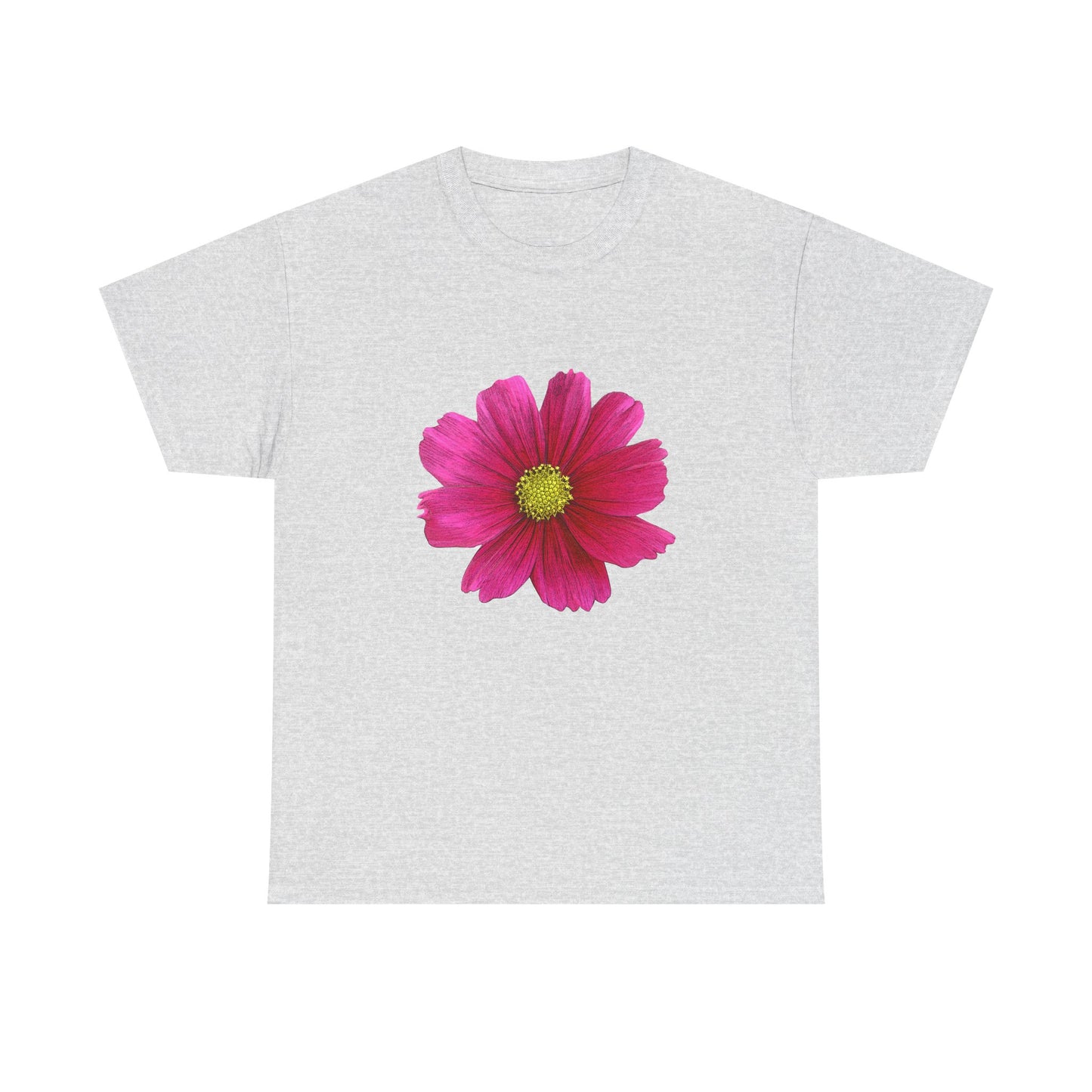 Flower T-Shirt
