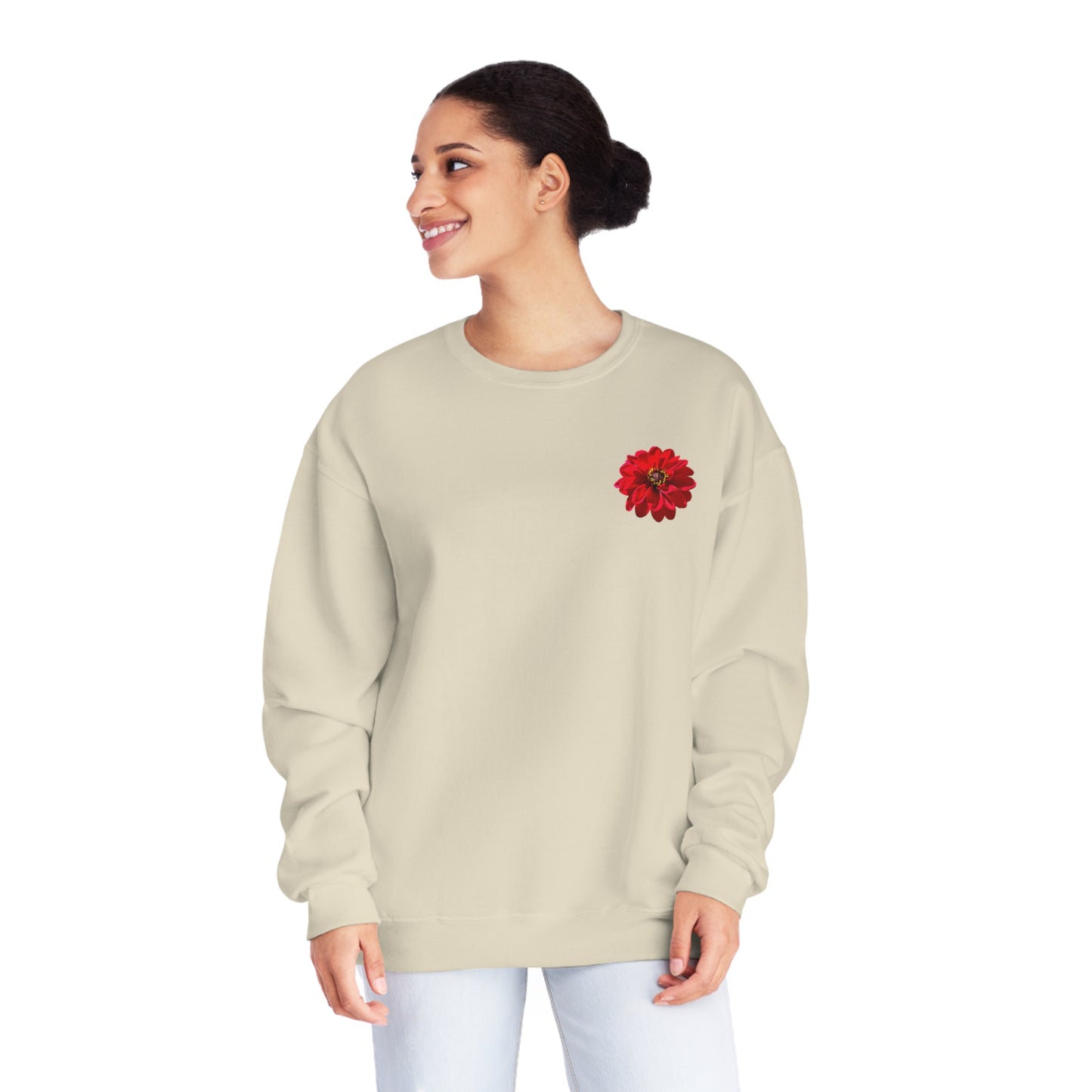 Dahlia Sweatshirt