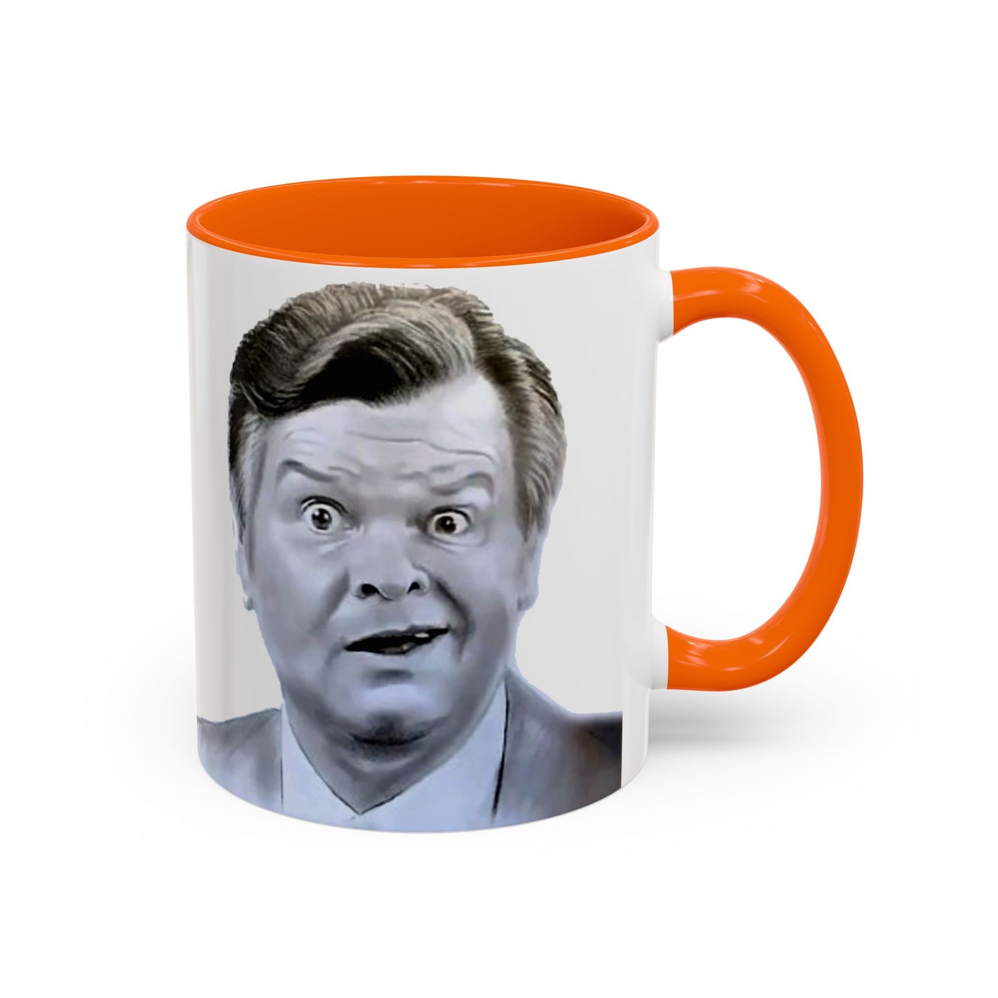 Benny Hill Coffee Mug (11, 15oz)