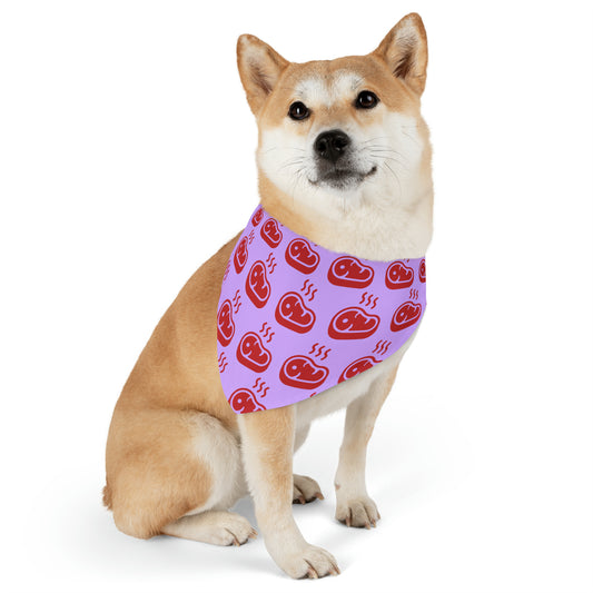 Beef Bandana Collar