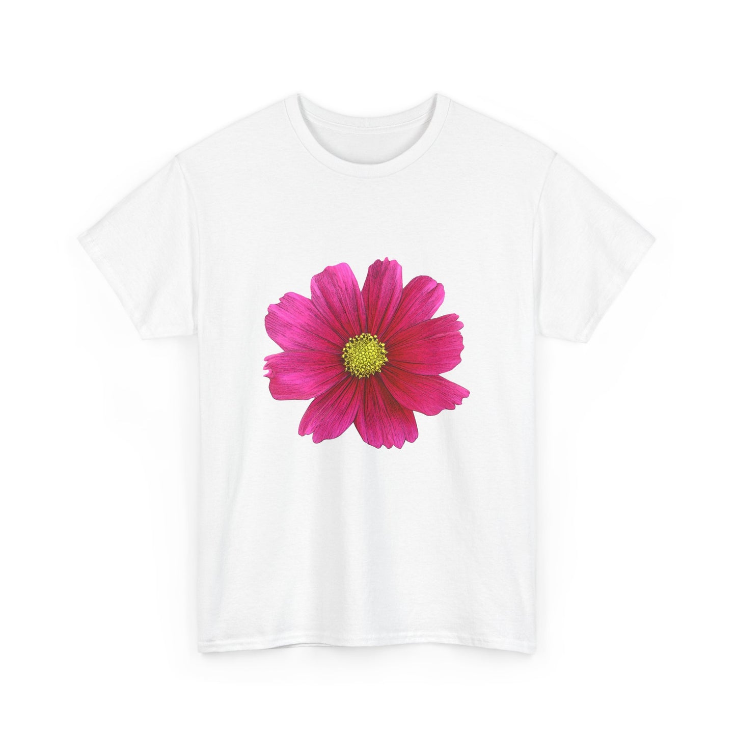 Flower T-Shirt