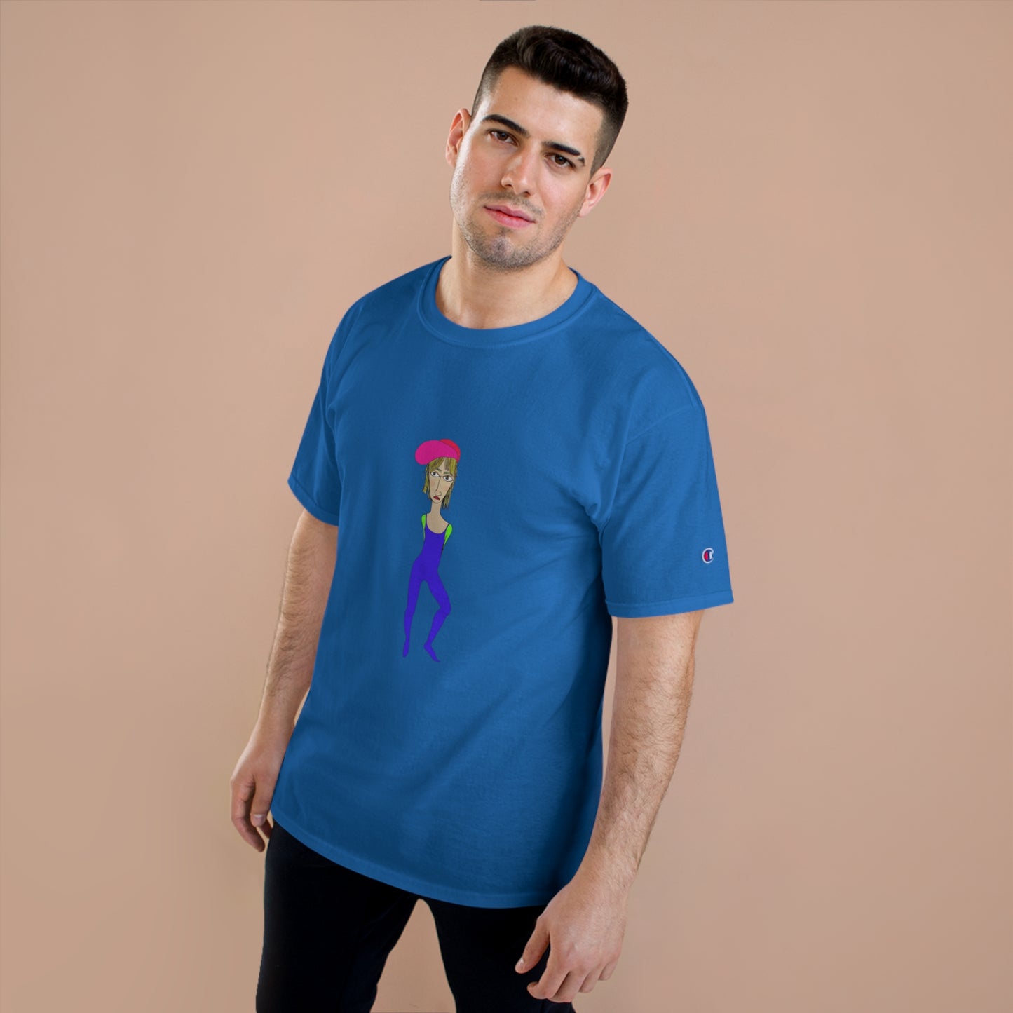 Cody T-Shirt