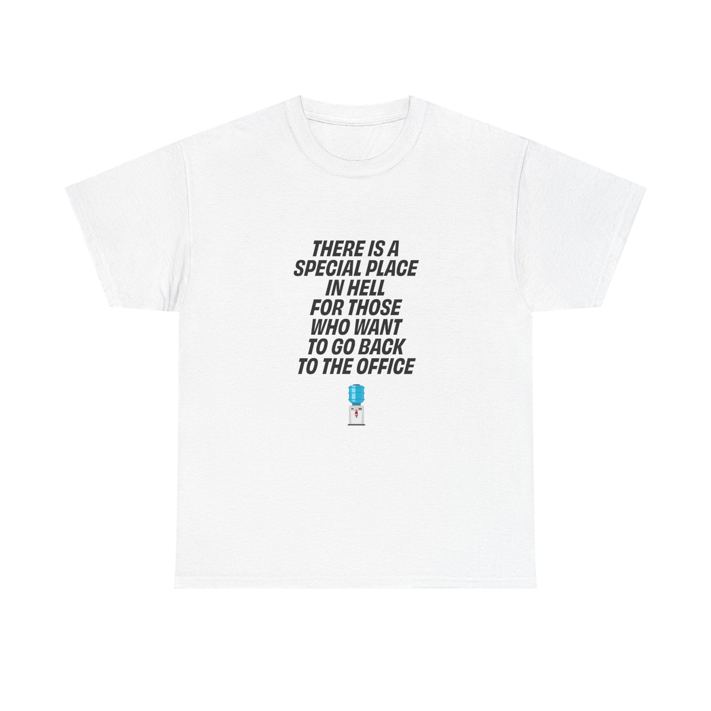 Water Cooler People T-Shirt