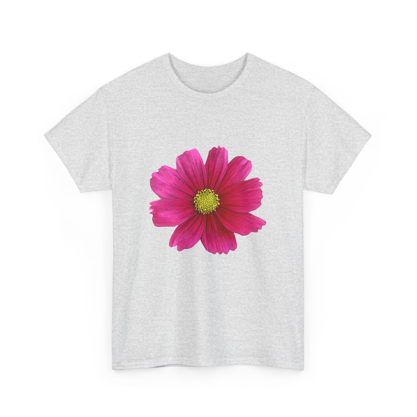 Flower T-Shirt