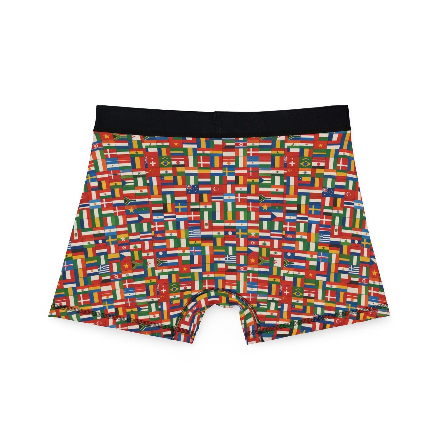 United Nations Men’s Boxers