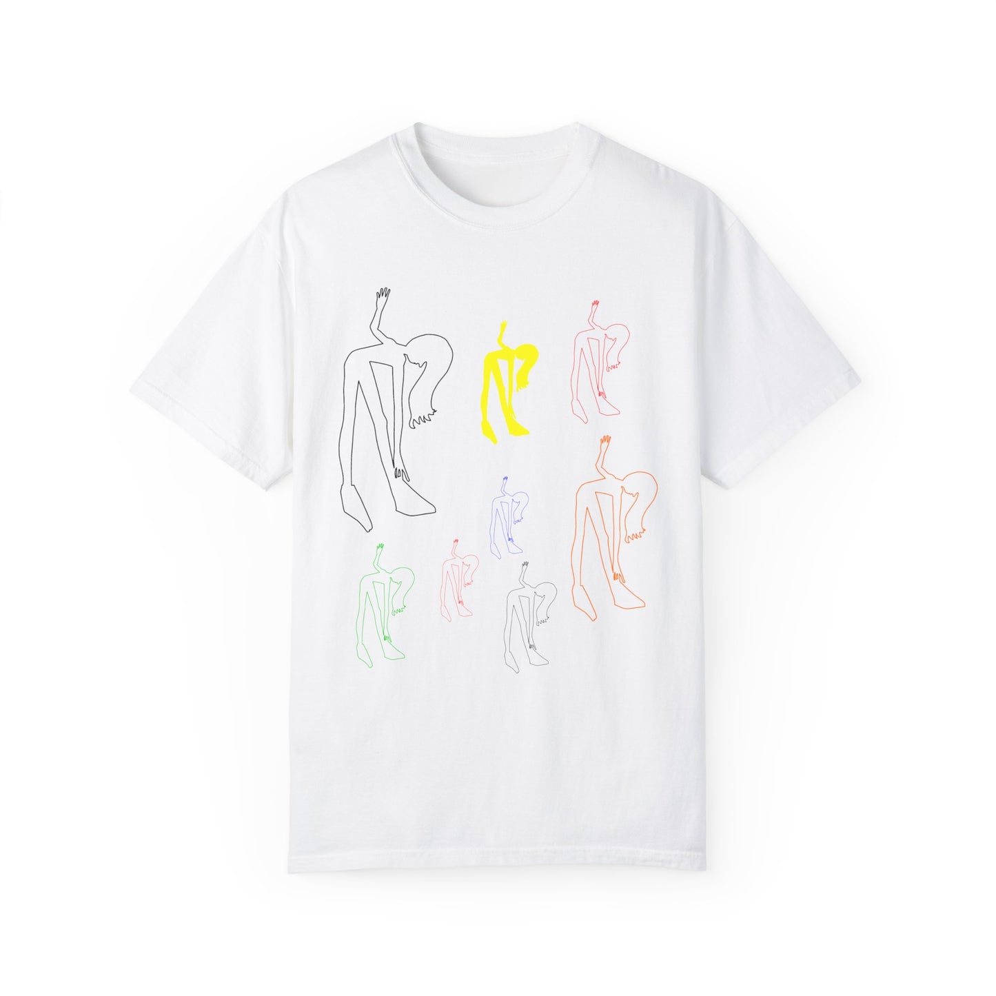 Patsy T-Shirt