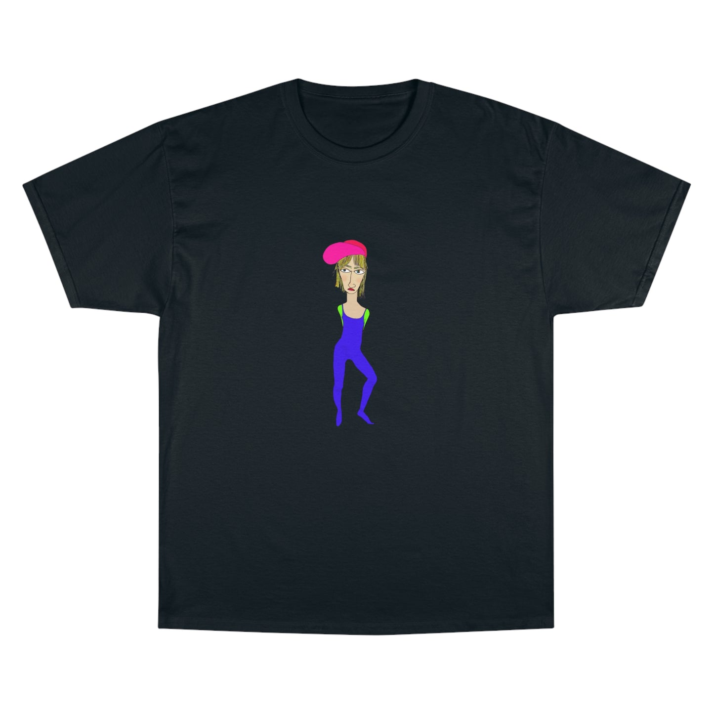 Cody T-Shirt