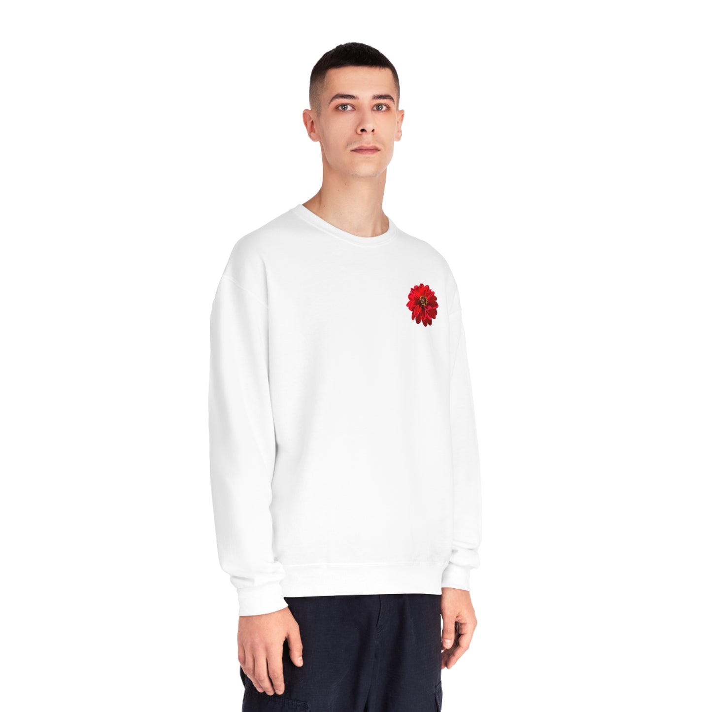 Dahlia Sweatshirt