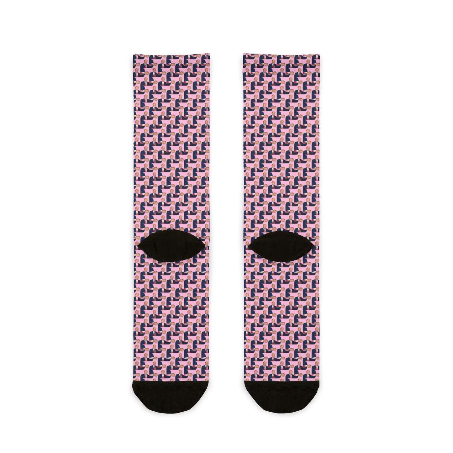 Donald Trump Crew Socks