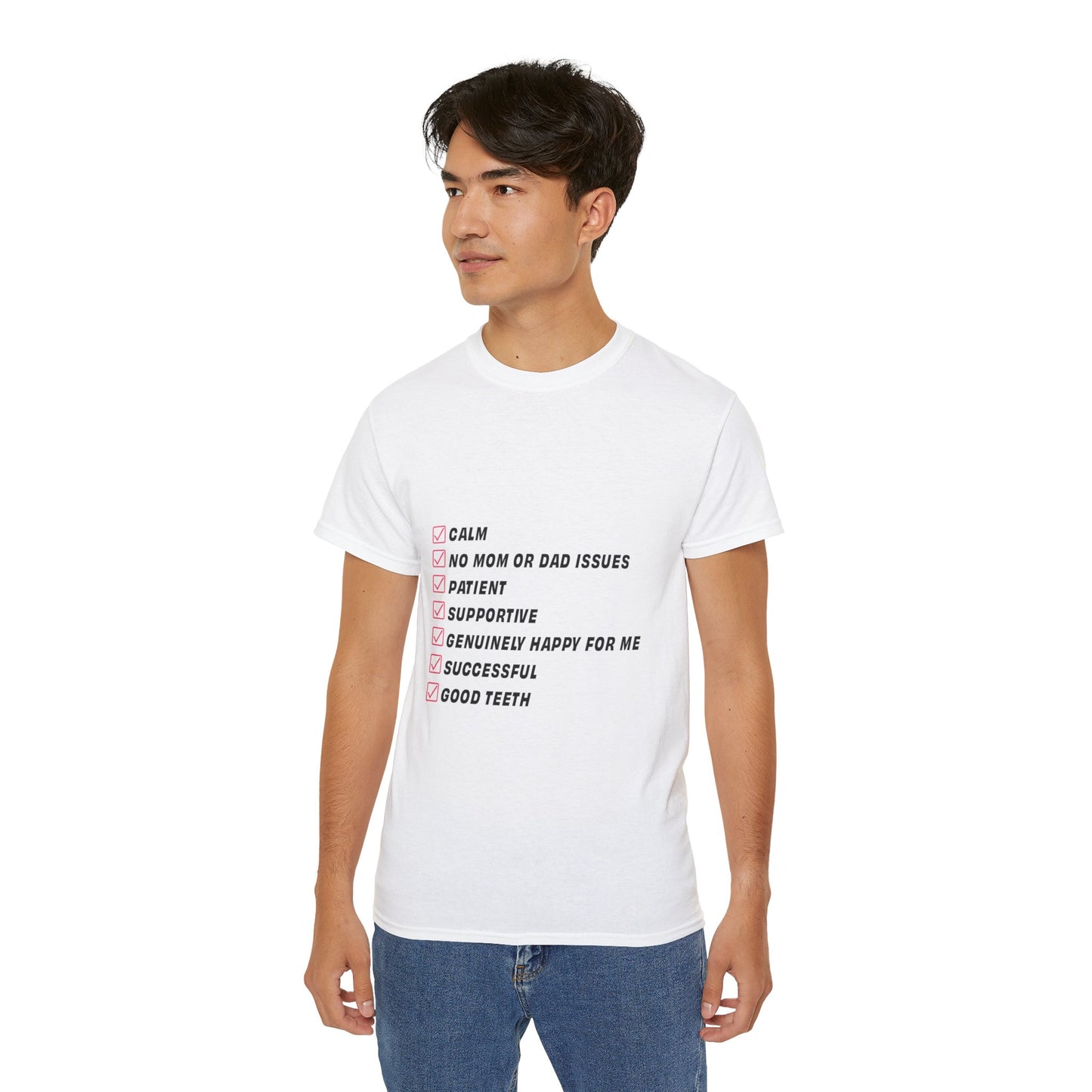 KK’s must-have T-Shirt