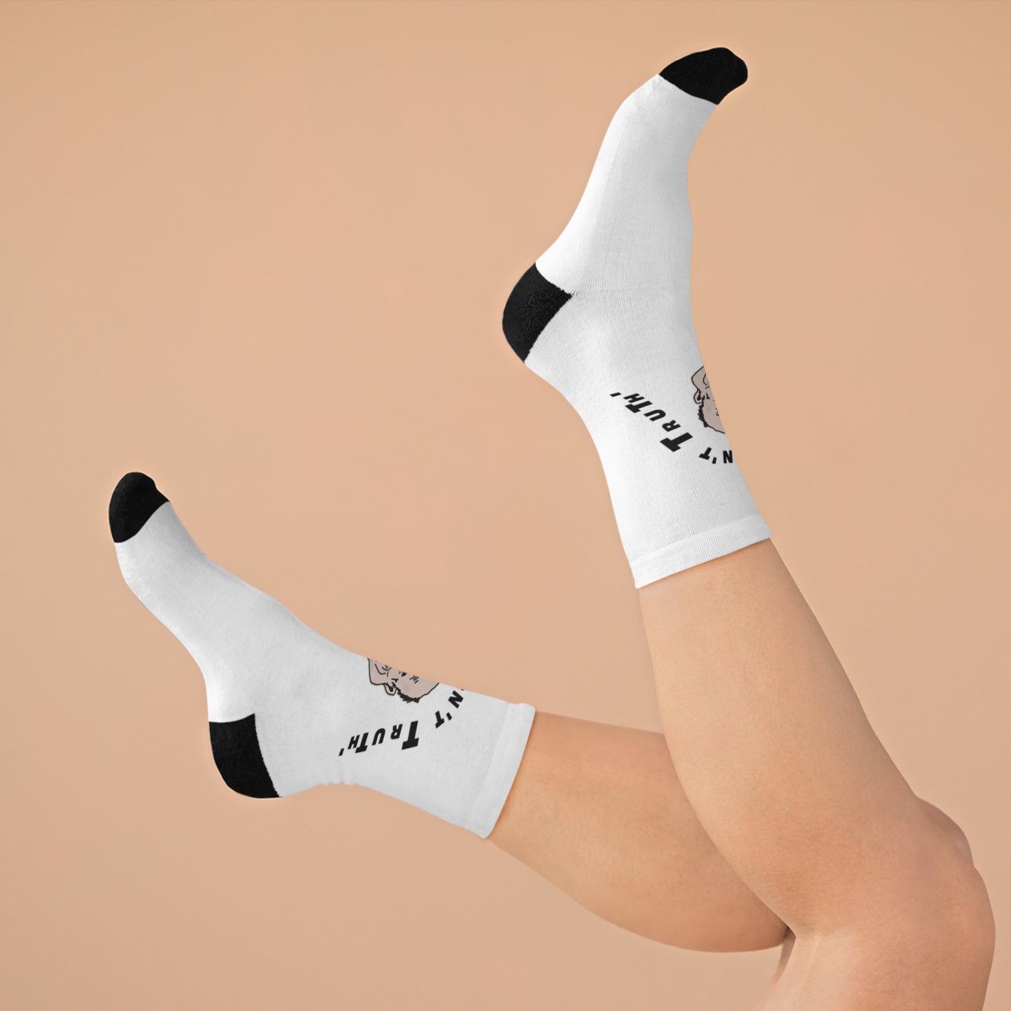 Rudy's Truth Socks