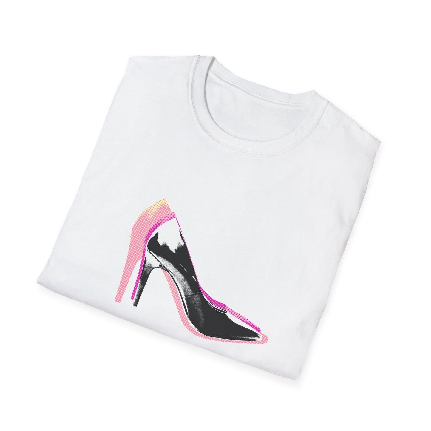 High Heels T-Shirt