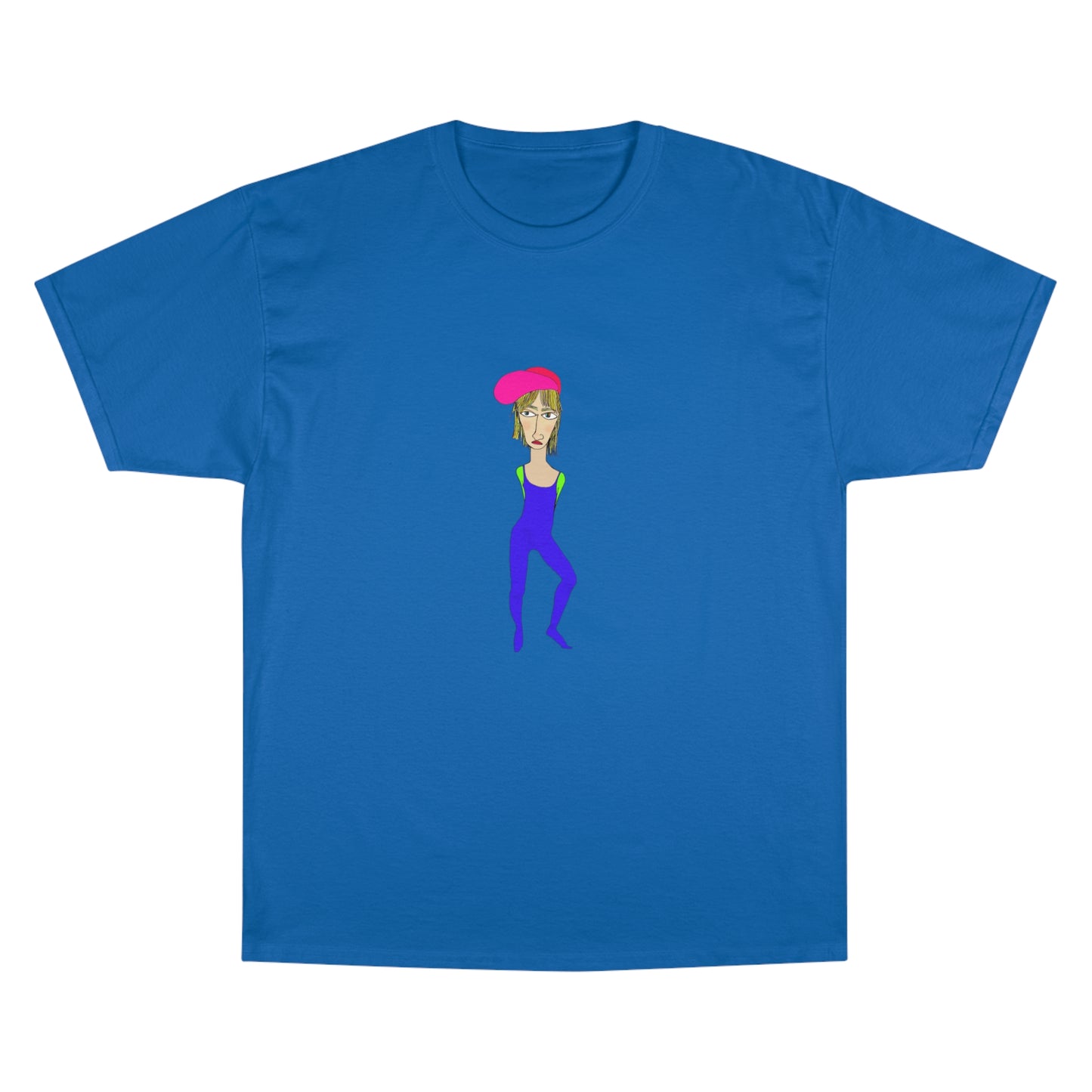 Cody T-Shirt