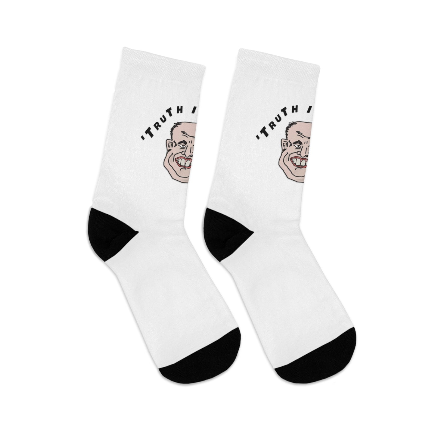 Rudy's Truth Socks