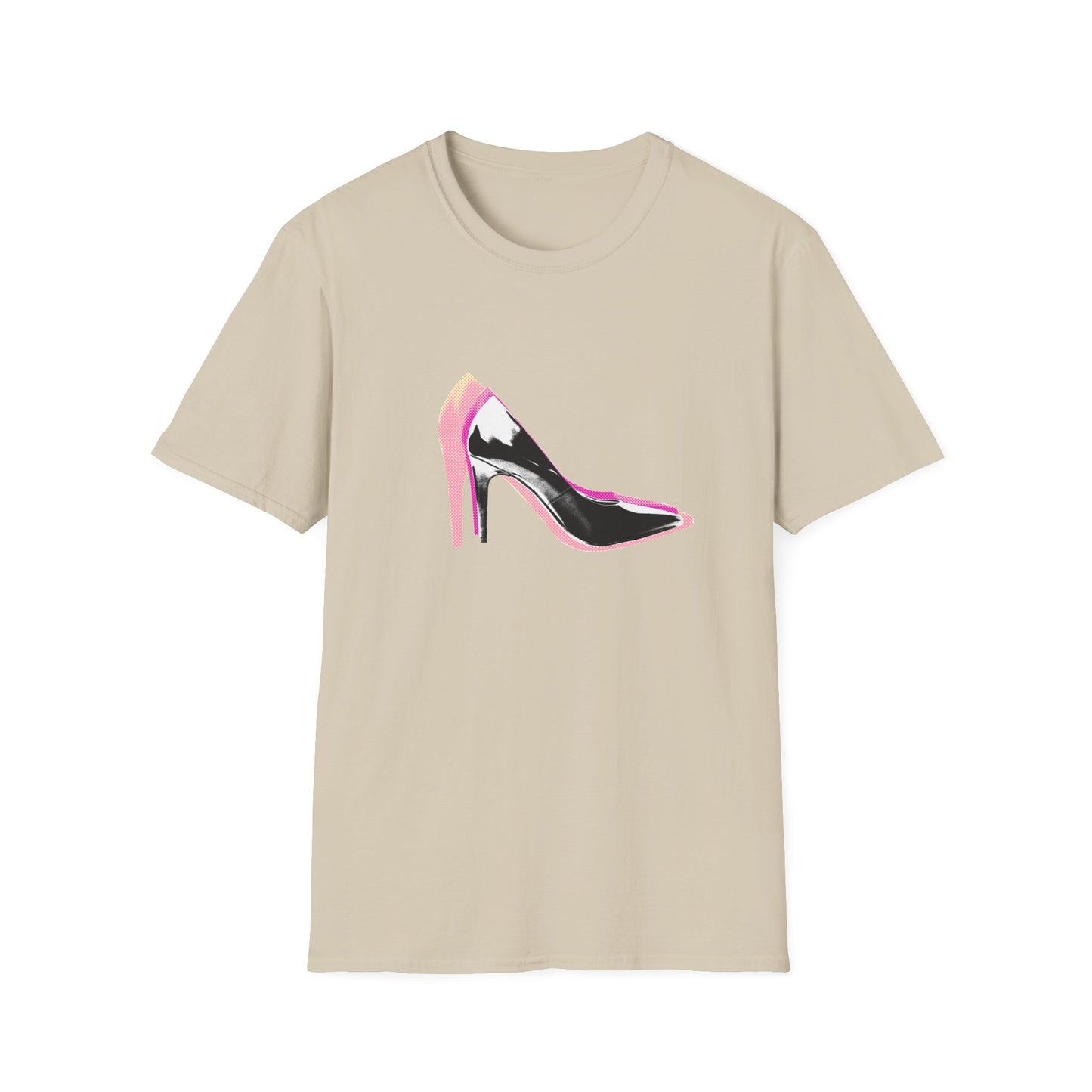 High Heels T-Shirt