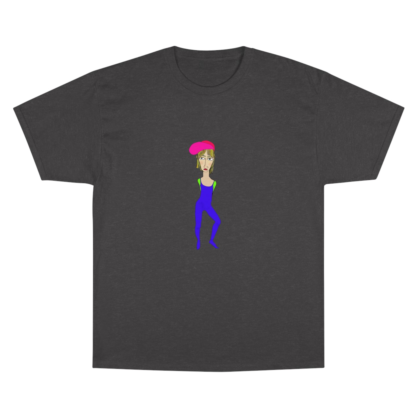 Cody T-Shirt
