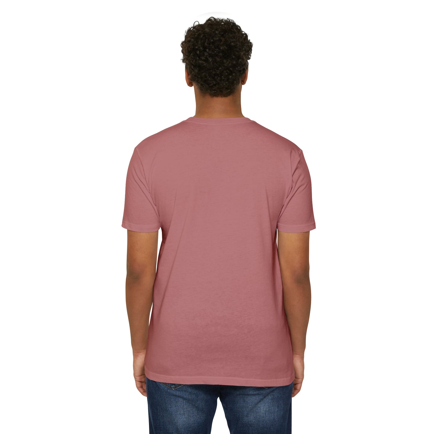 Angelic Sportsy CVC T-Shirt