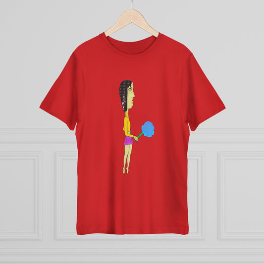 Cotton Candy Deluxe T-Shirt