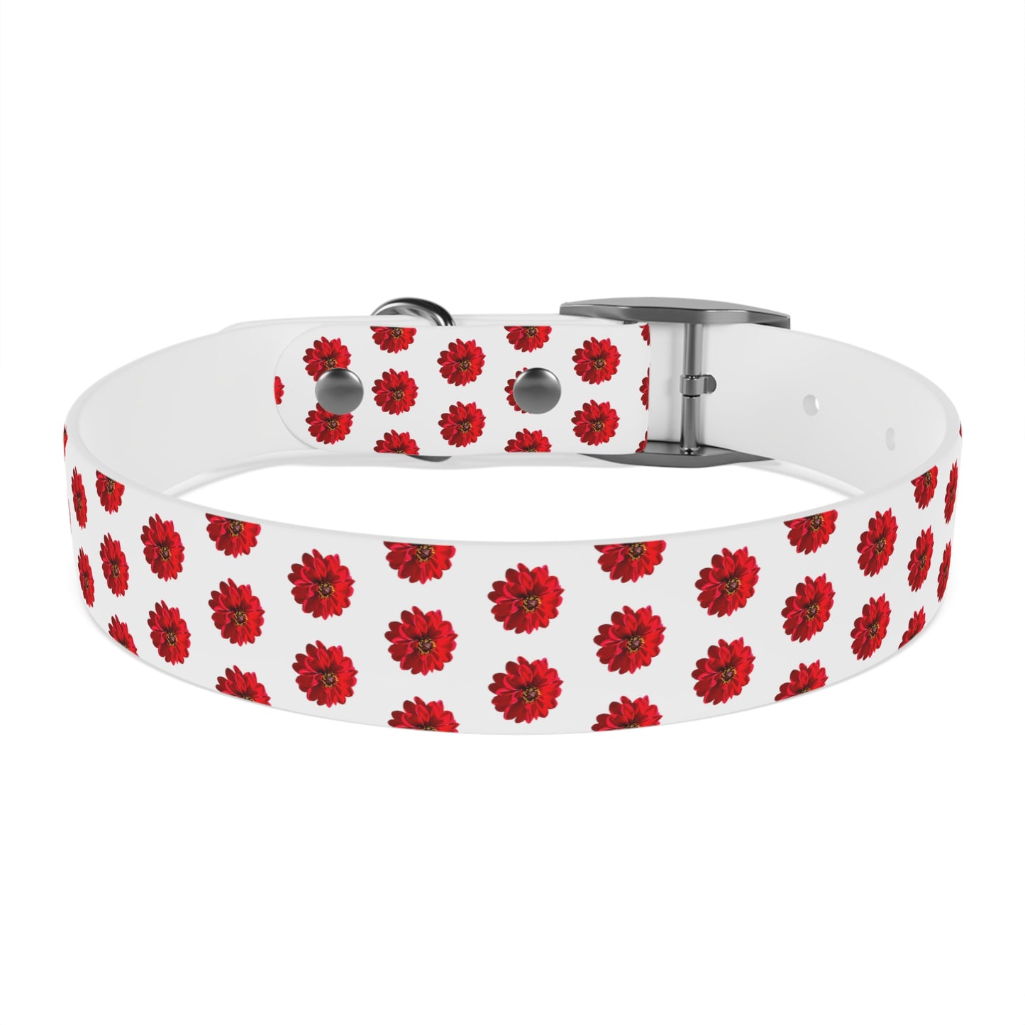 Dahlia Dog Collar