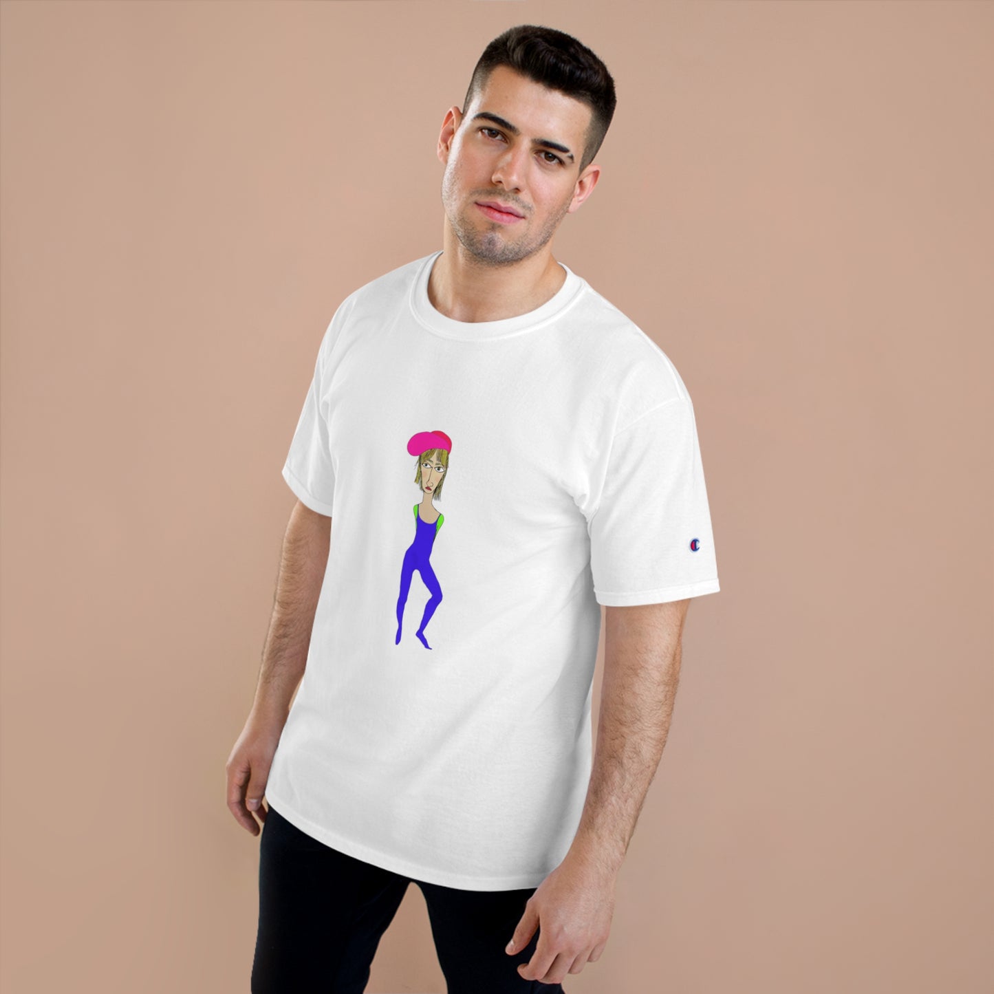 Cody T-Shirt