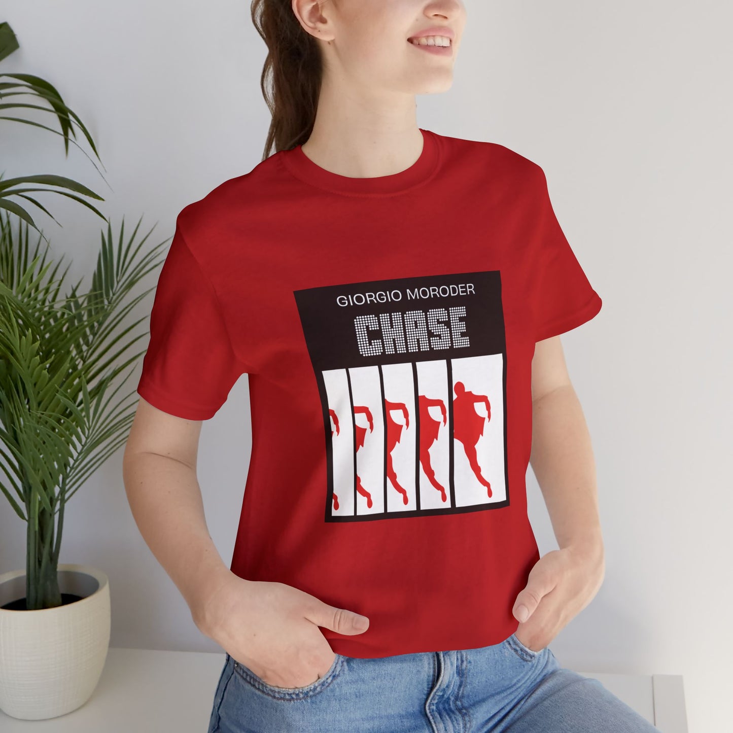 CHASE T-Shirt