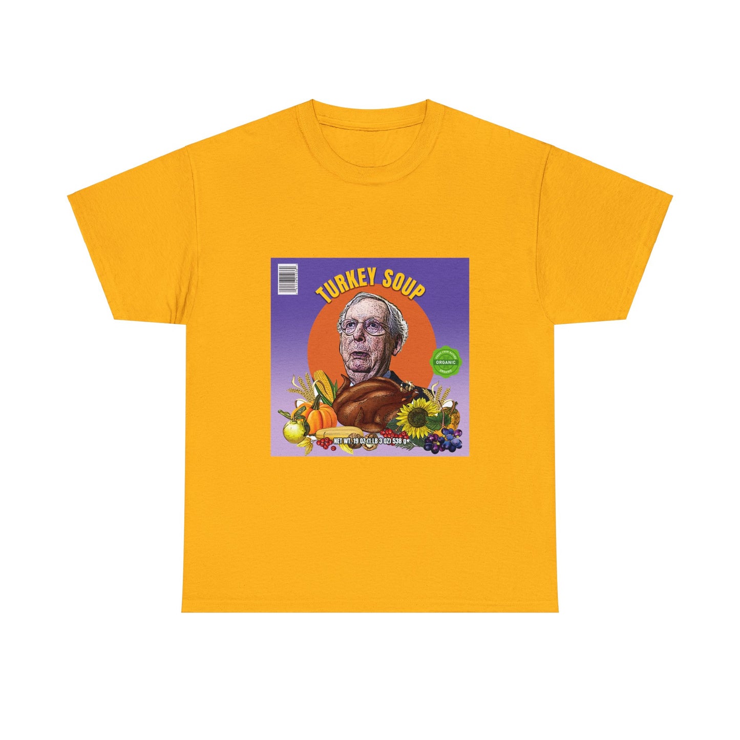 Turkey Soup T-Shirt
