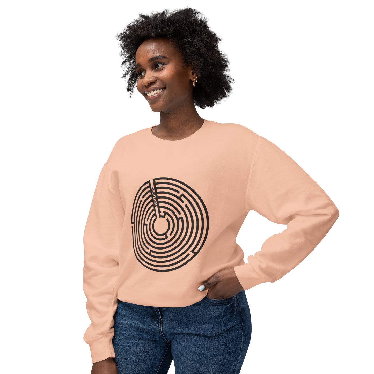 Nepo Sweatshirt